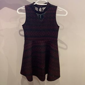 Cute little dress for summer or winter